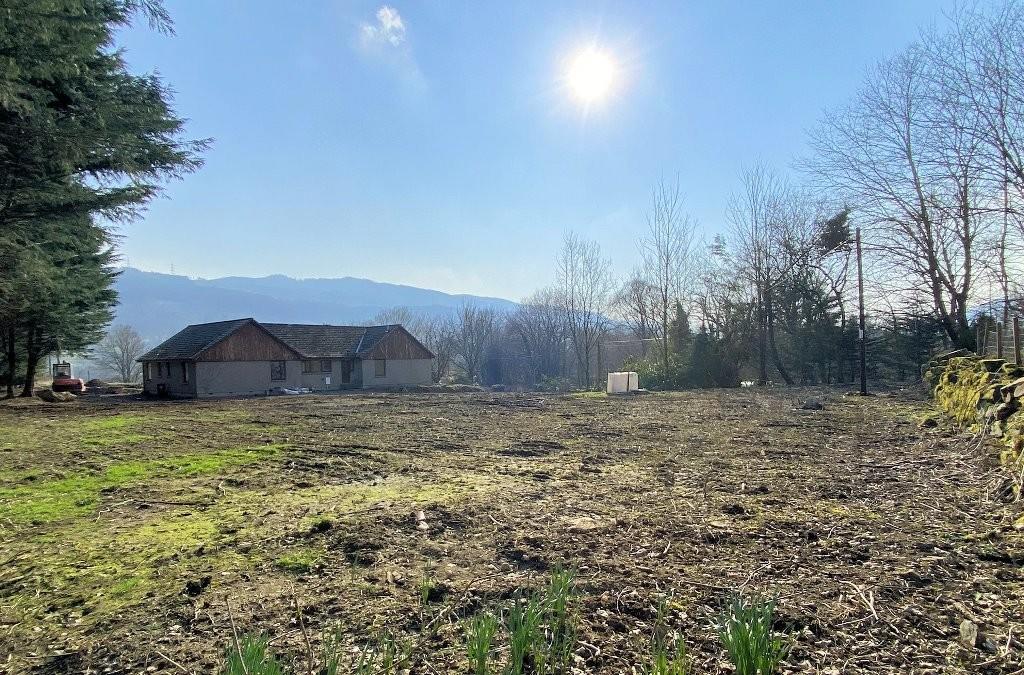 Residential development for sale in Camsernay Plot, Camserney, By