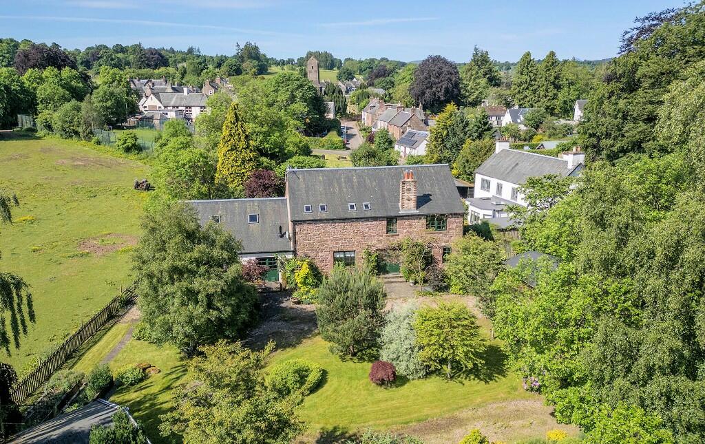 6 bedroom detached house for sale in The Old Jam Factory, Ward Road