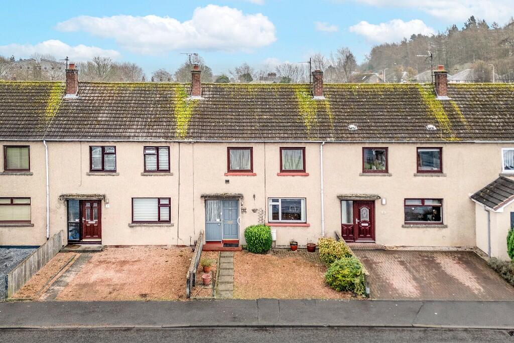 3 bedroom terraced house