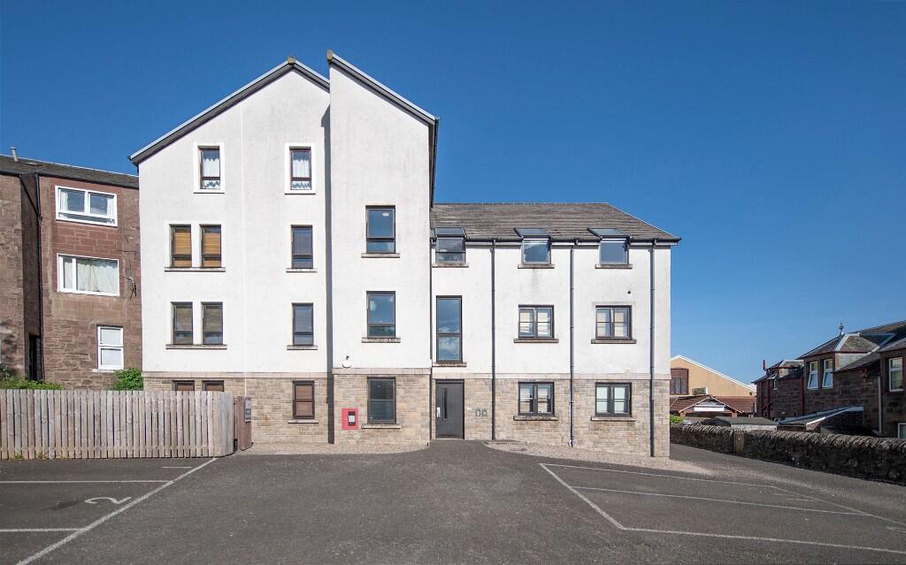 Main image of property: 1 Johnstone Court, Church Street, Crieff, PH7 3BA