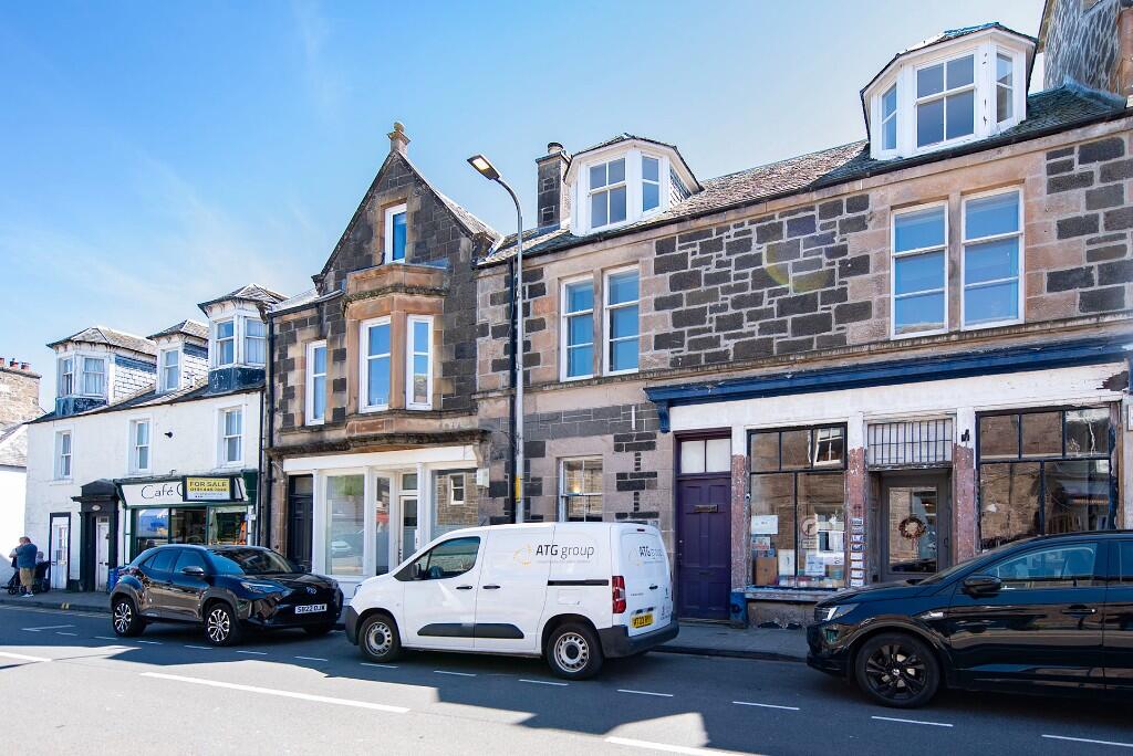 Main image of property: Jarlshof, Drummond Street, Comrie, PH6 2DW