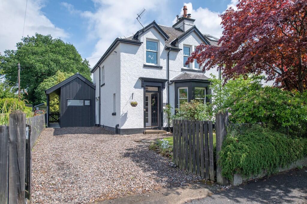 Main image of property: Alma Avenue, Aberfeldy, Perthshire, PH15