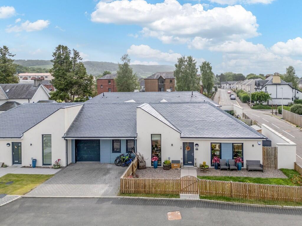 Main image of property: Fishers Way, Aberfeldy, Perthshire, PH15