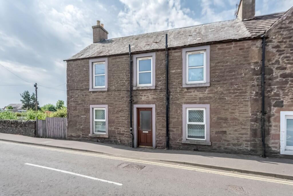Main image of property: 1 Broich Road, Crieff, Perthshire, PH7