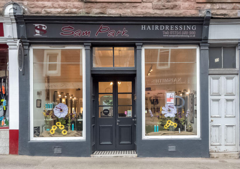 Main image of property: East High Street, Crieff, Perthshire, PH7 3AF