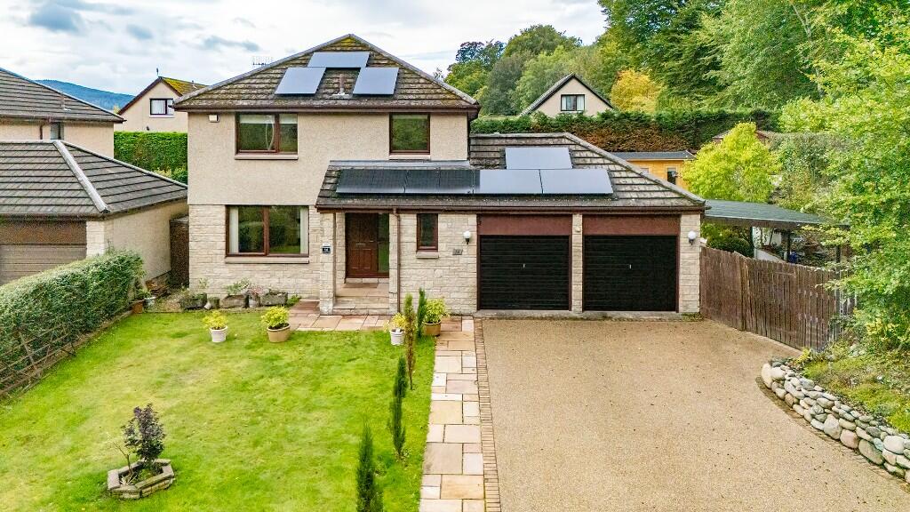 Main image of property: 14 Turretbank Road, Crieff, Perthshire, PH7