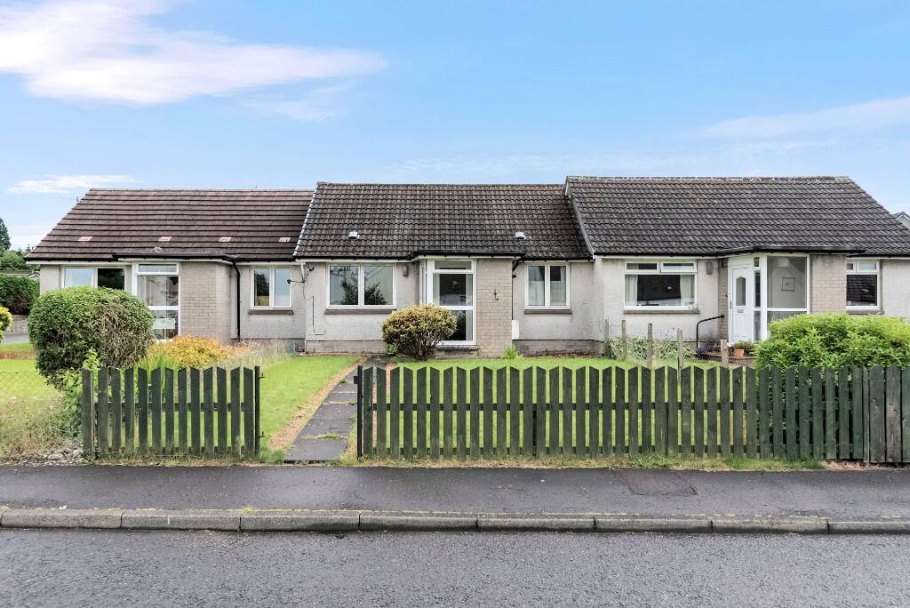 Main image of property: 31 Glebe Road, Comrie, PH6