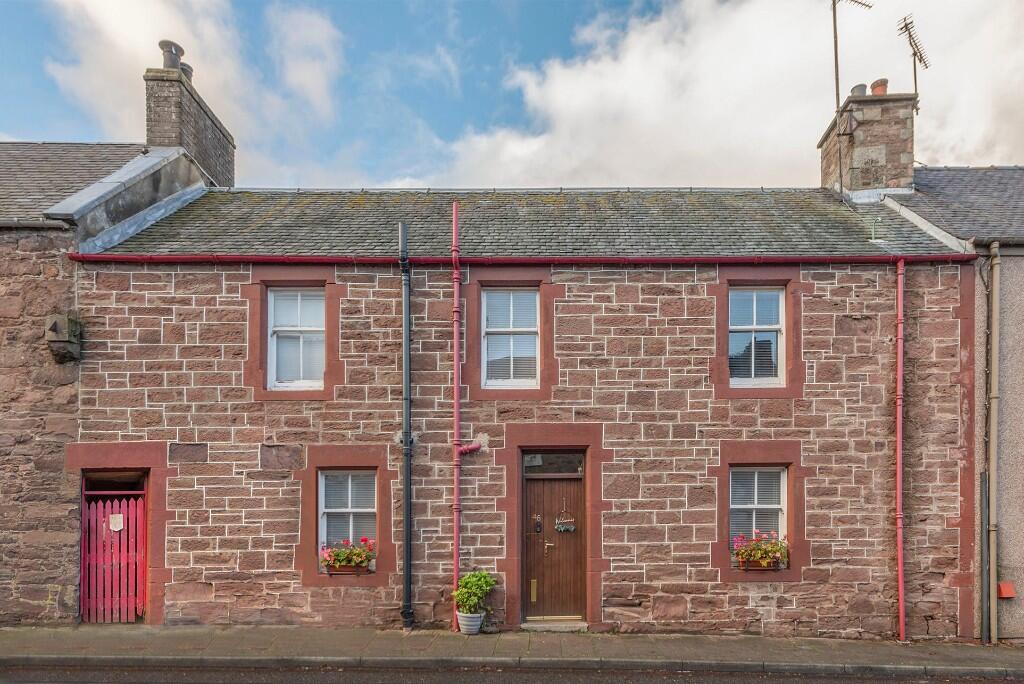 Main image of property: Drummond Street, PH5