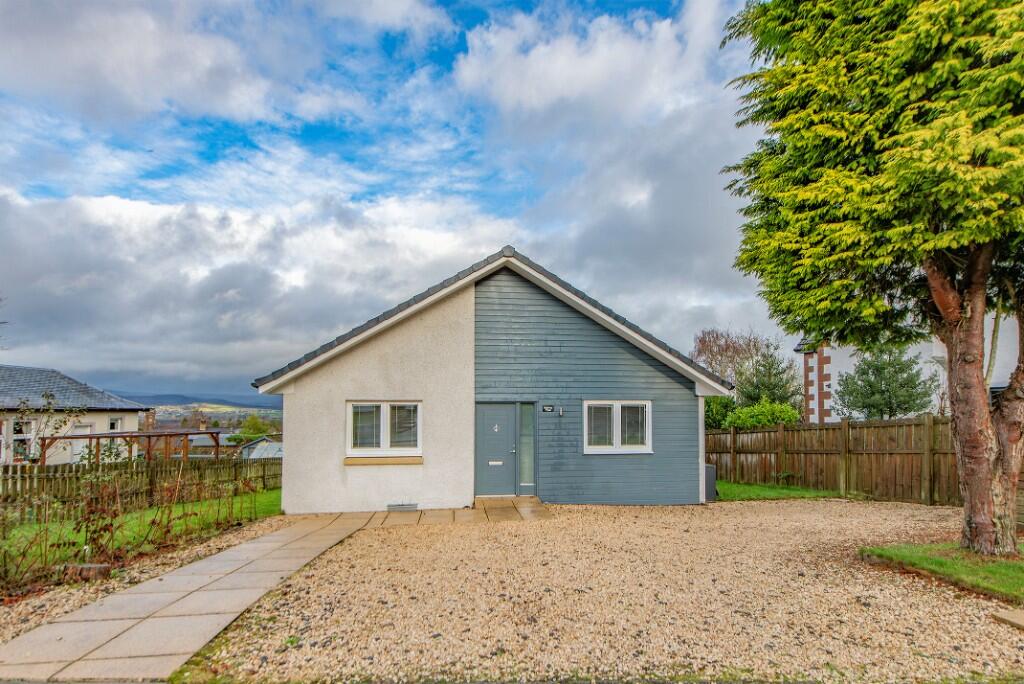 Main image of property: Seasonsview, Queensferry Road, Muthill, PH5