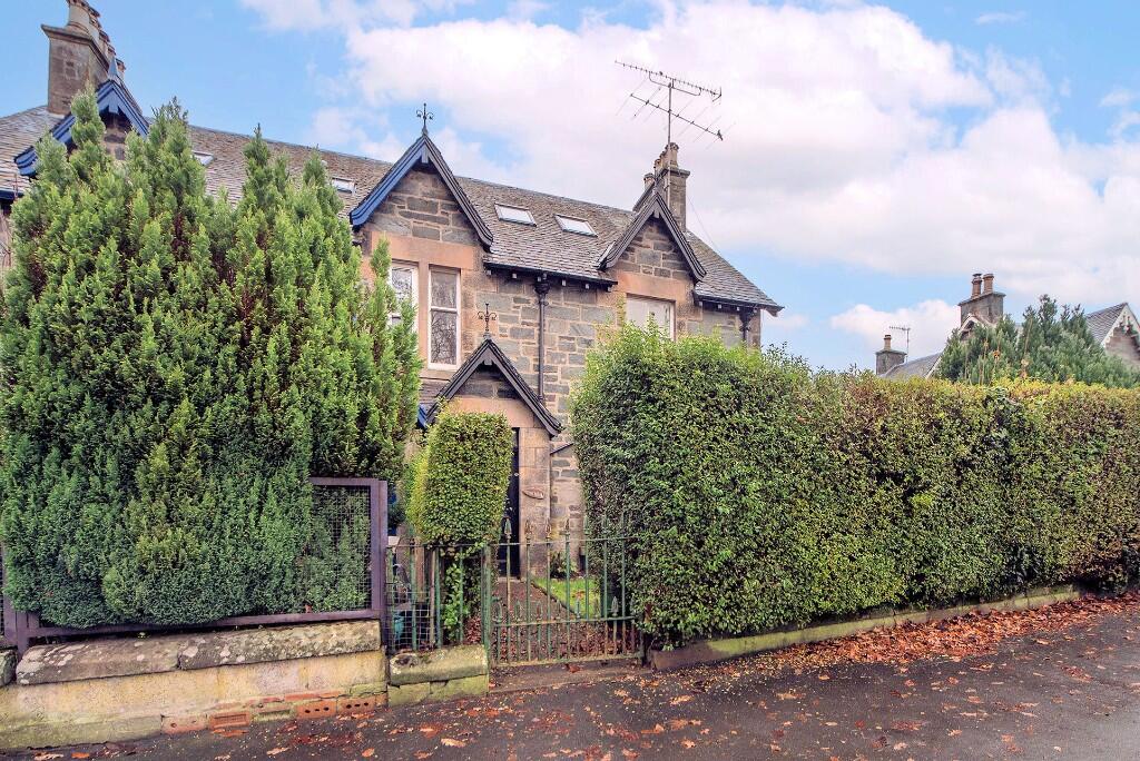 Main image of property: Rockhill, Kenmore Street, Aberfeldy, Perthshire, PH15