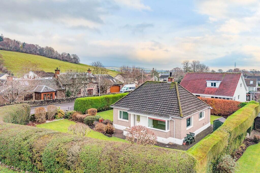 Main image of property: Dollerie Terrace, Crieff, Perthshire, PH7