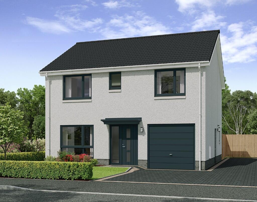 Main image of property: Eriskay Drive 15, Crieff, Perthshire, PH7