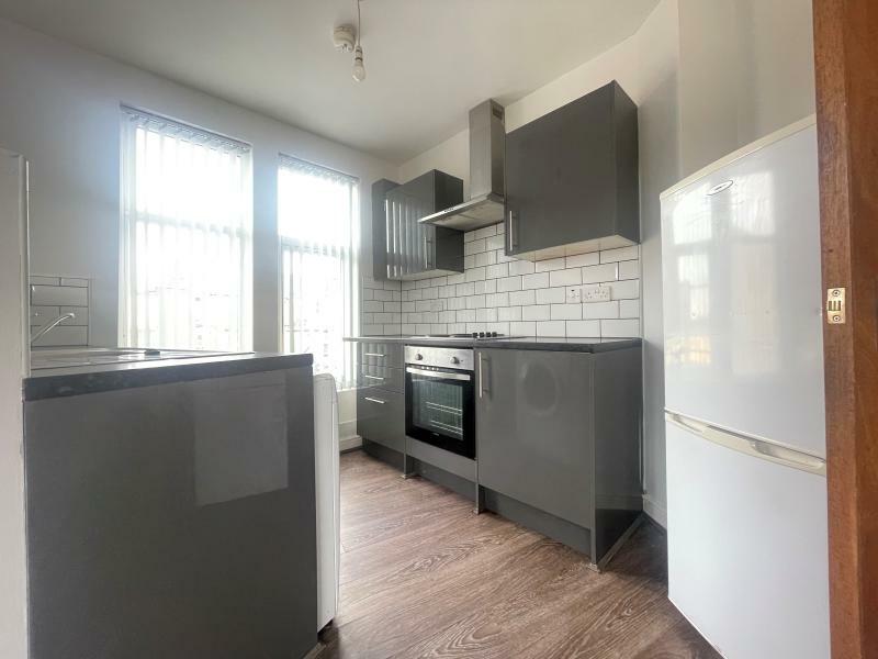 1 bedroom flat for rent in Flat 4, Karnac Road, Leeds, LS8