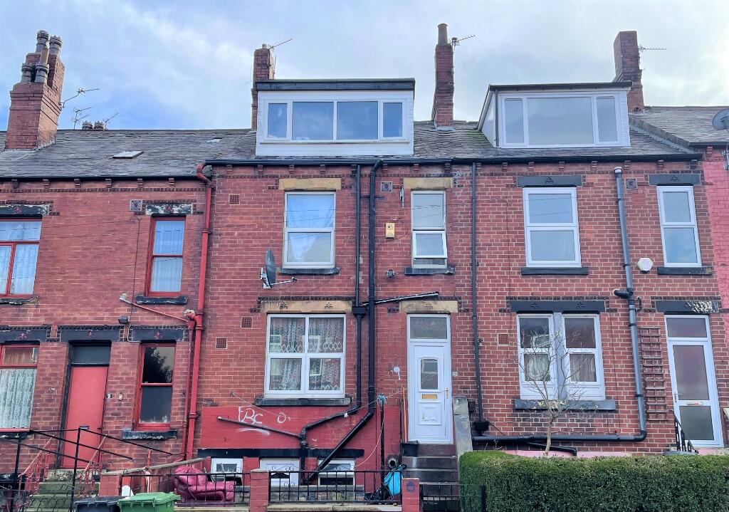 Main image of property: Sandhurst Terrace, Leeds, LS8