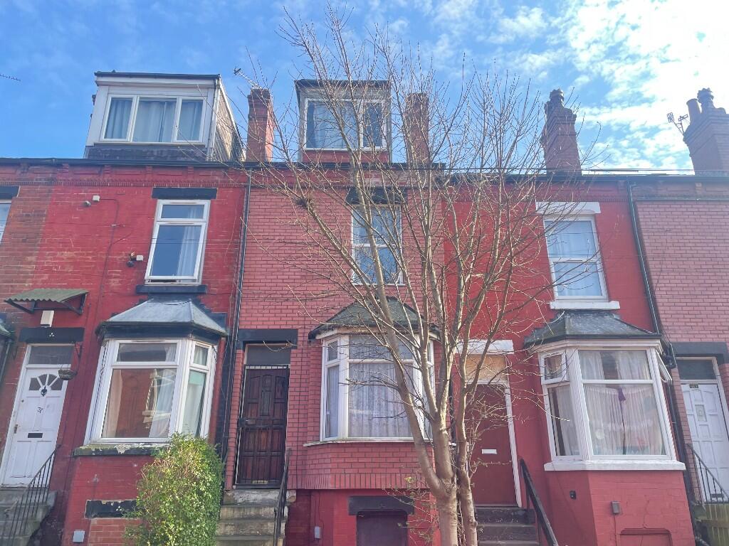 Main image of property: Nowell Mount, Leeds, LS9
