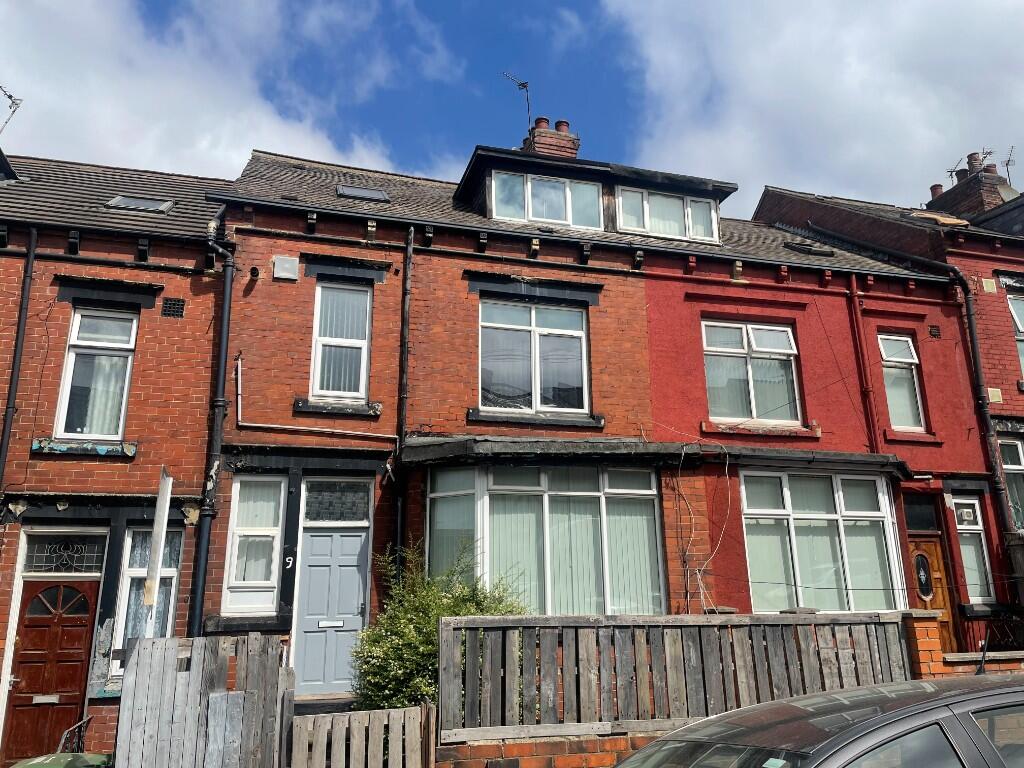 Main image of property: Luxor View, Leeds, LS8