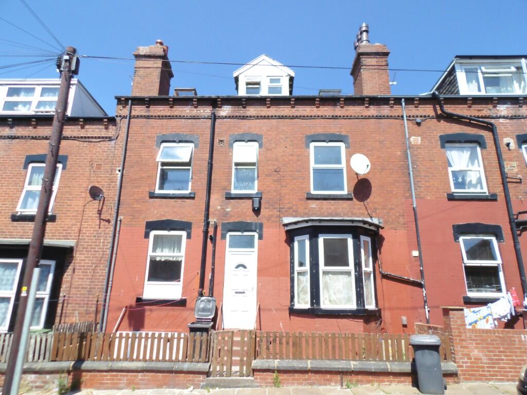 Main image of property: Bayswater Crescent, Leeds, LS8