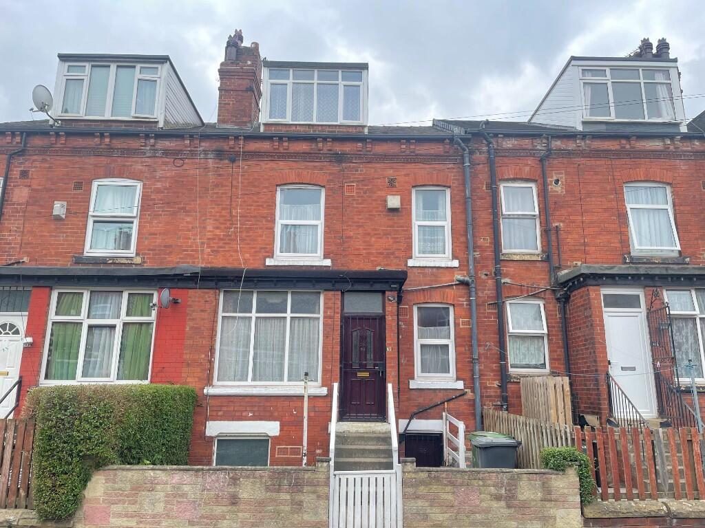 Main image of property: Seaforth Road, Leeds, LS9