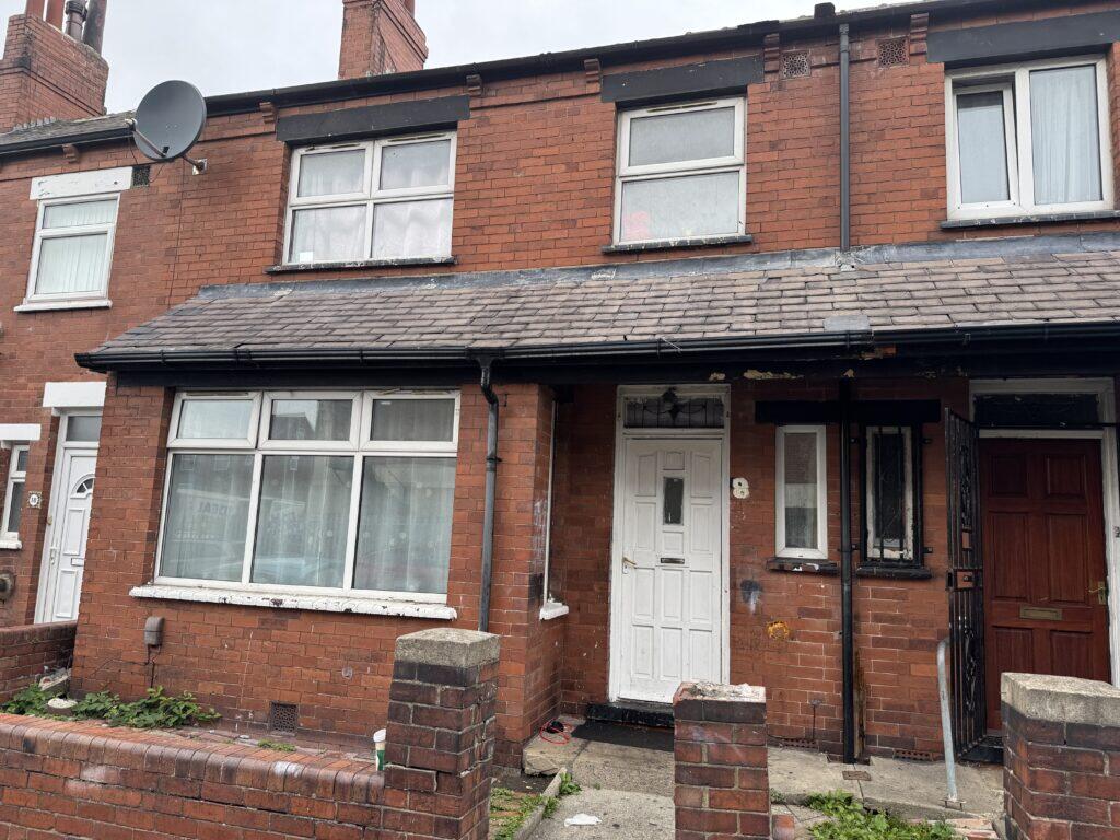 Main image of property: Milan Street, Leeds, LS8