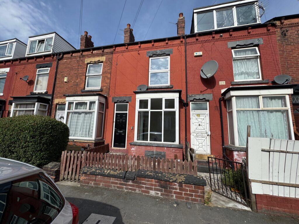 Main image of property: Nowell Crescent, Leeds, LS9