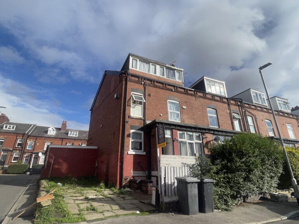 Main image of property: Seaforth Grove, Leeds, LS9