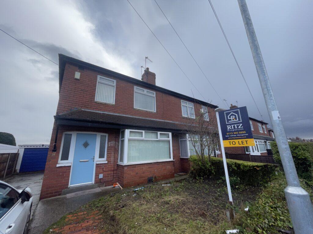 Main image of property: Brander Road, Leeds, LS9