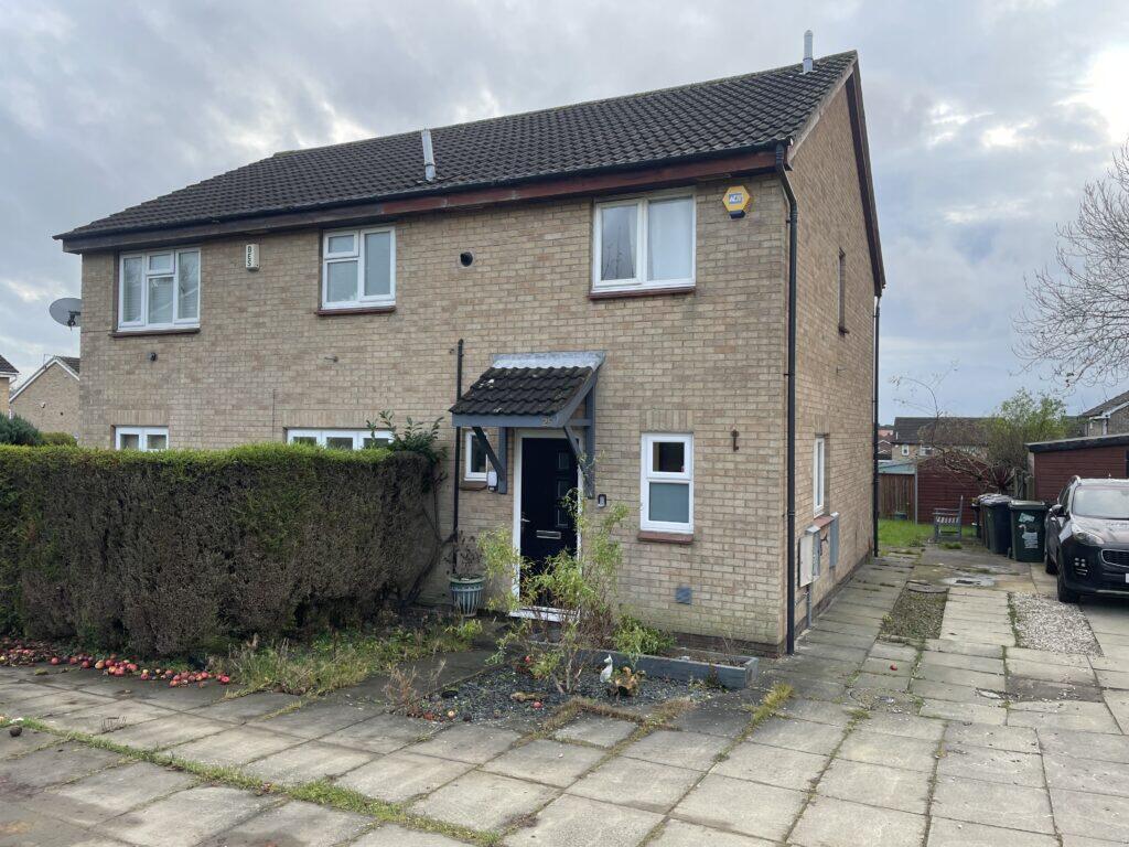 Main image of property: Hornbeam Way, Leeds, LS14