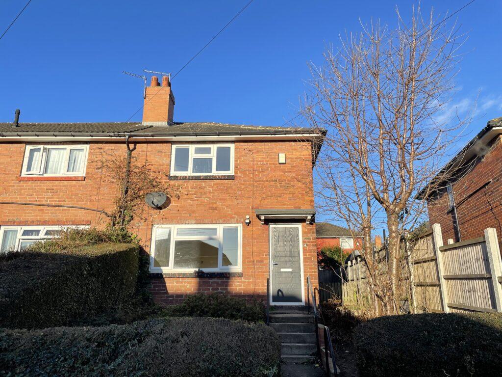 Main image of property: Wykebeck Road, Leeds, LS9