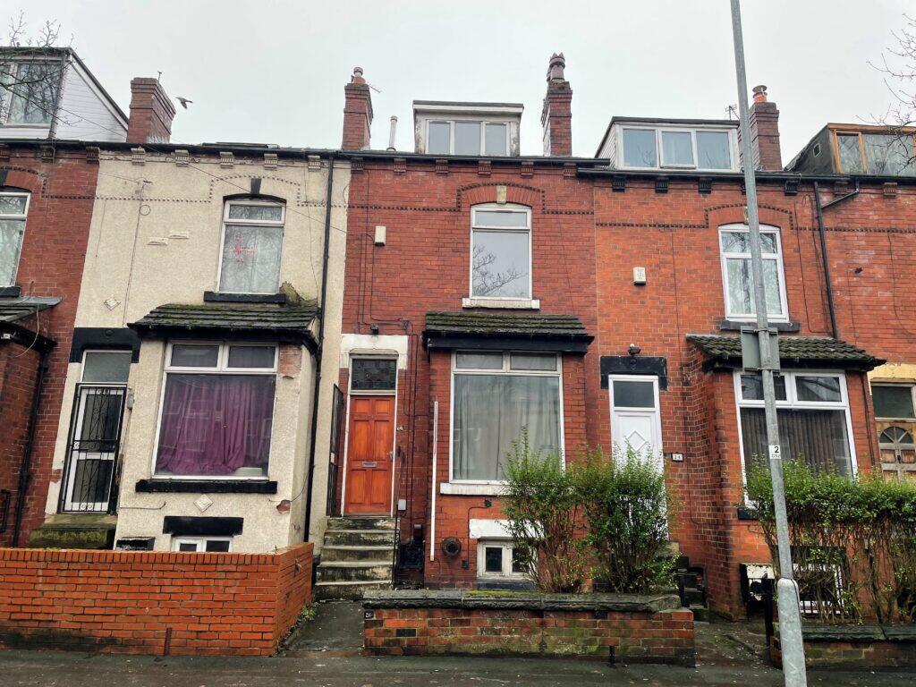 Main image of property: Coldcotes Avenue, Leeds, LS9