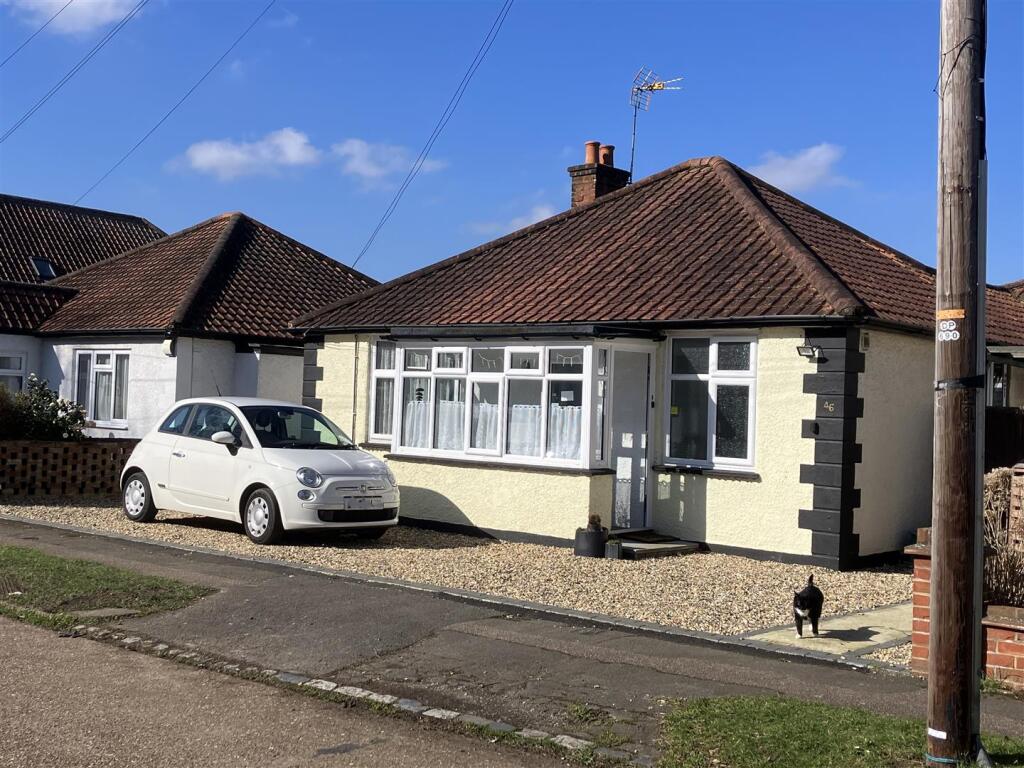 Main image of property: The Kingsway, Ewell Village