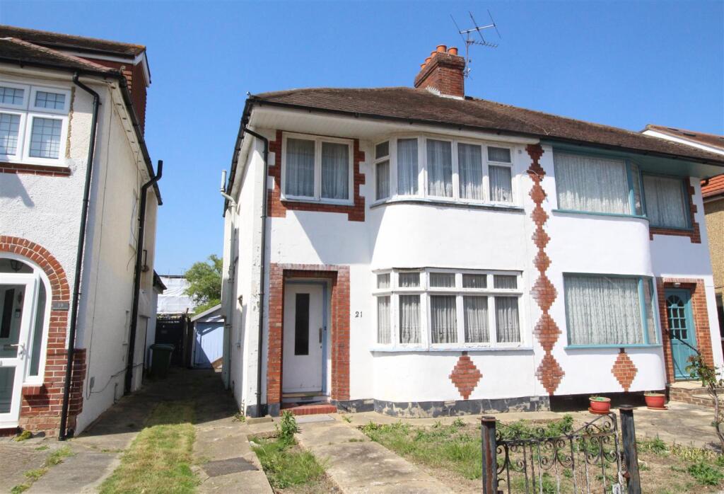Main image of property: Sunnymede Avenue, West Ewell