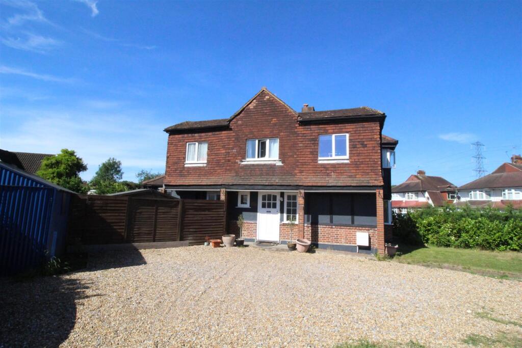 Main image of property: Kingston Road, Ewell