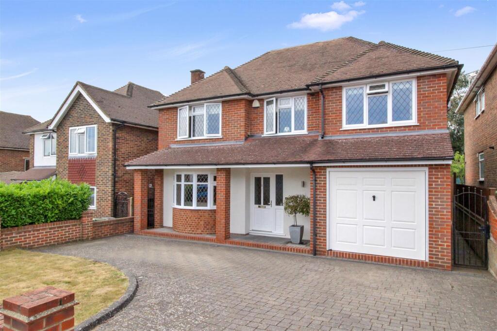 Main image of property: Aragon Avenue, East Ewell