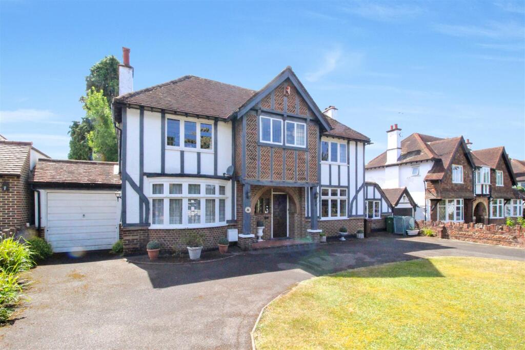 Main image of property: Ewell Downs Road, Epsom