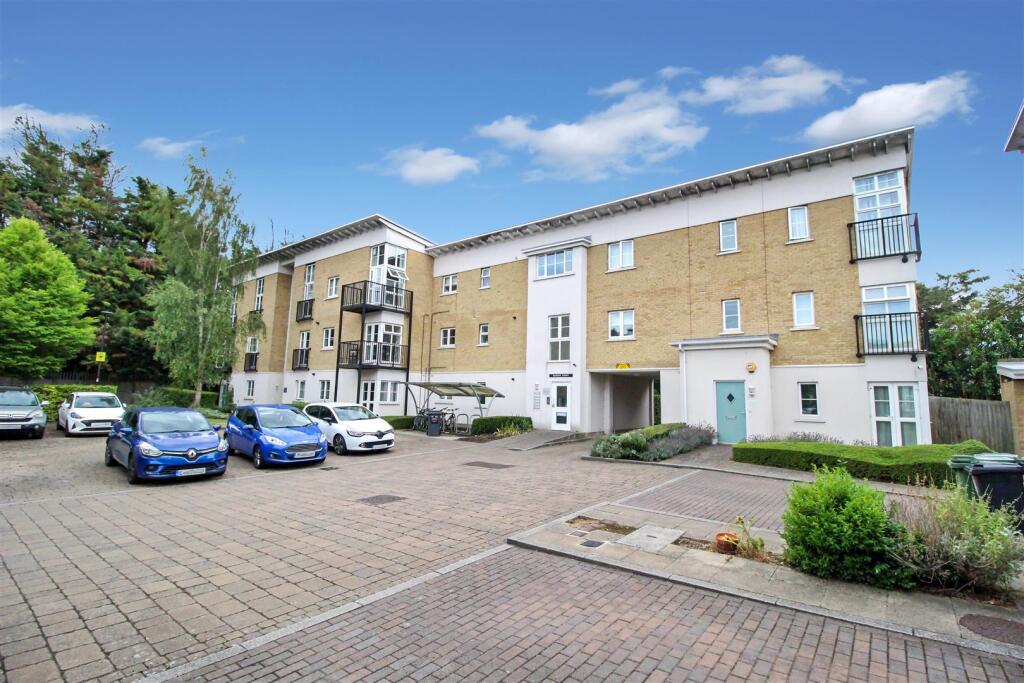Main image of property: Queens Court, Revere Way, Ewell