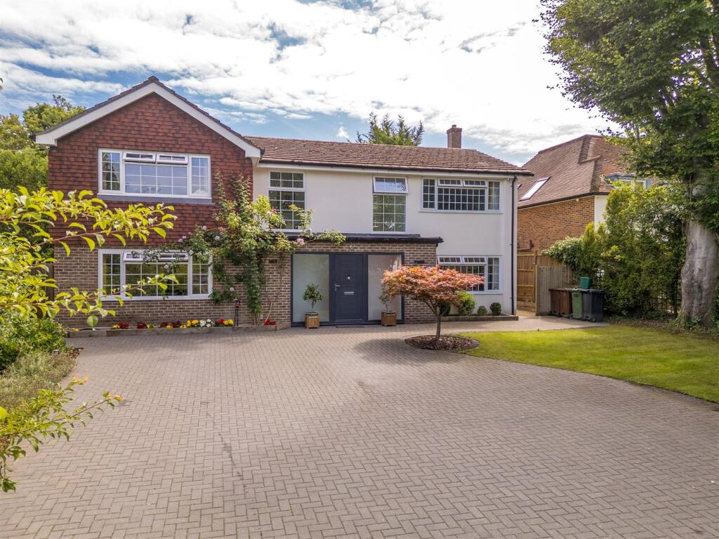 Main image of property: Longdown Lane North, Epsom