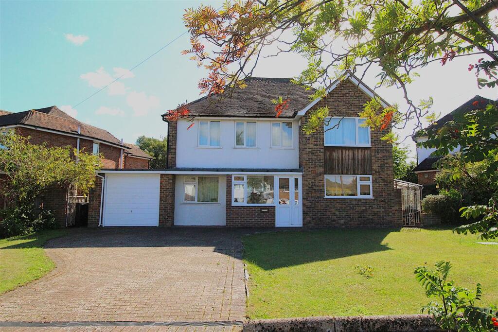 Main image of property: Cleves Avenue, East Ewell