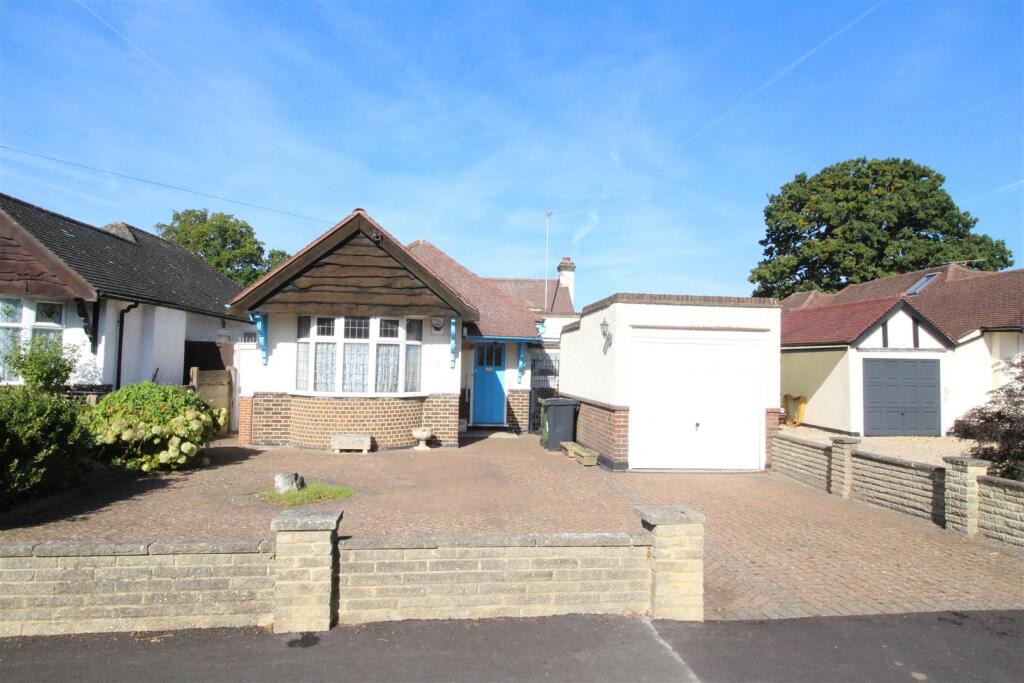 Main image of property: Salisbury Road, Worcester Park