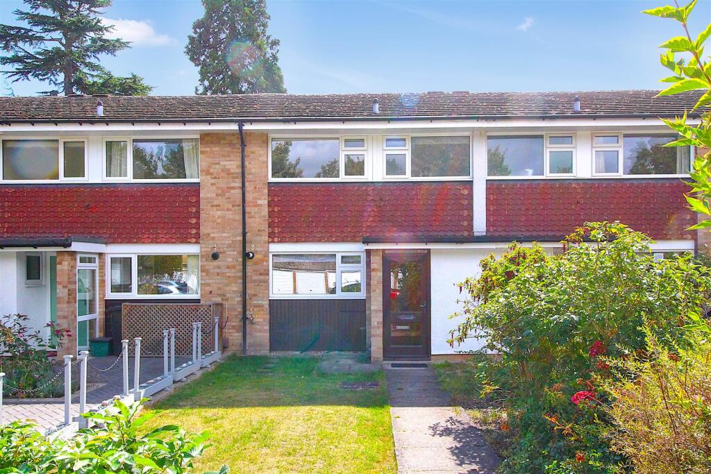 Main image of property: Holmwood Close, Cheam,