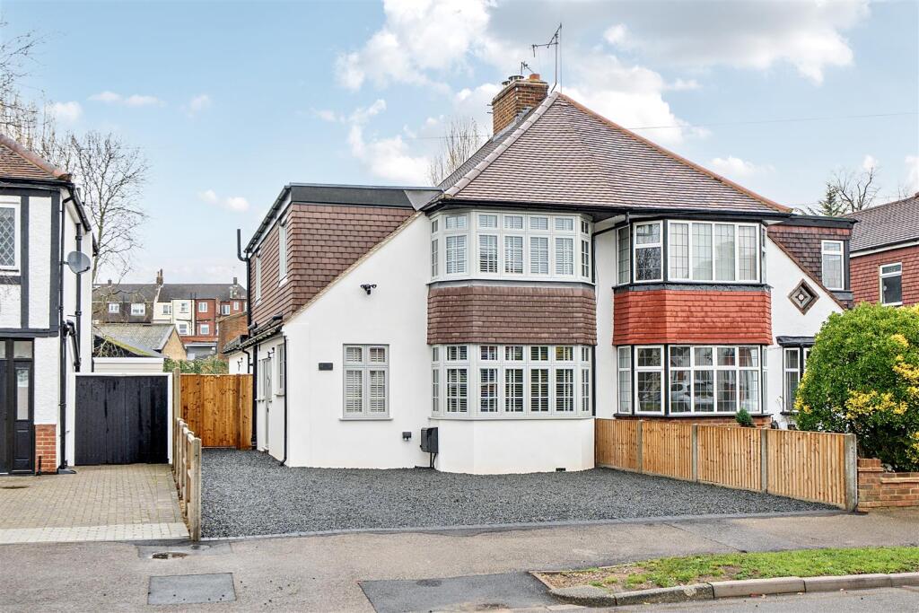 Main image of property: Briarwood Road, Stoneleigh