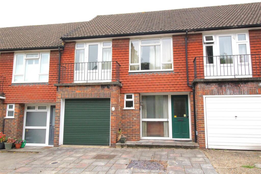 Main image of property: Epsom Road, Ewell Village