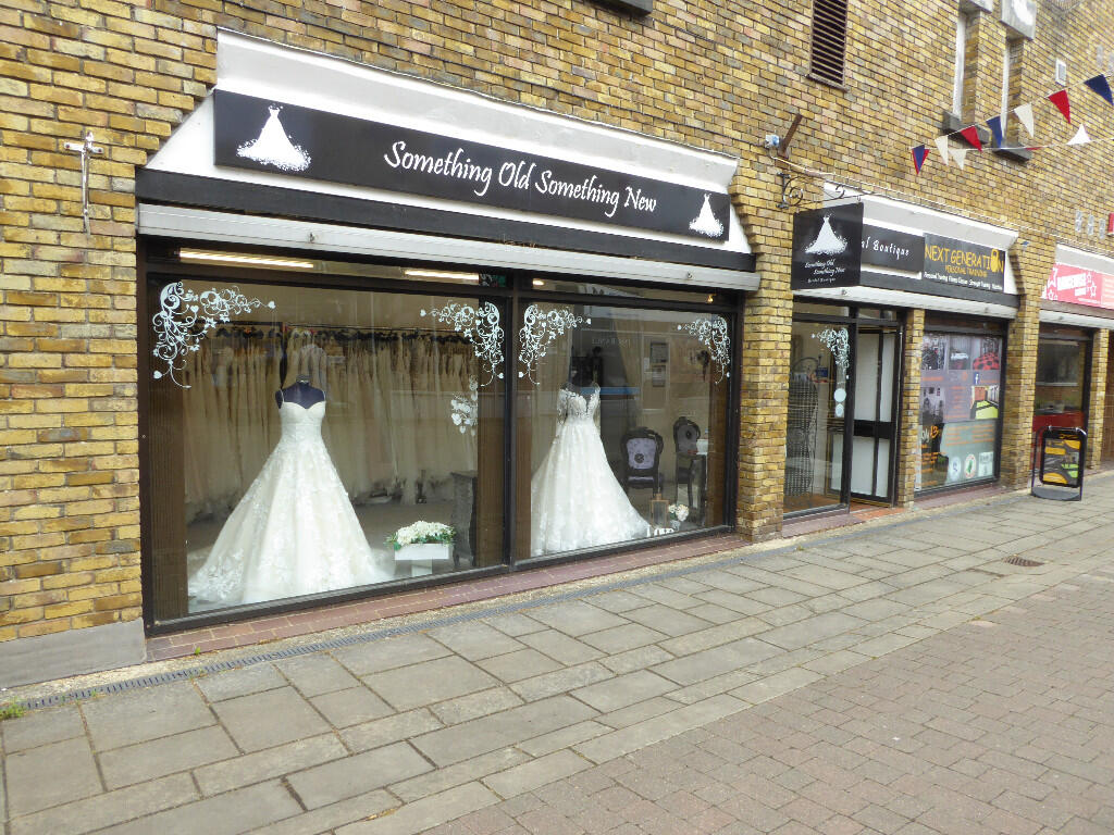 Main image of property: Unit 1A The Marsh (Pylewell Road) Hythe Southampton, SO45 6AP