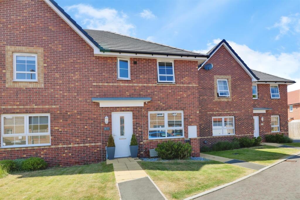Main image of property: Cody Place, Alsager