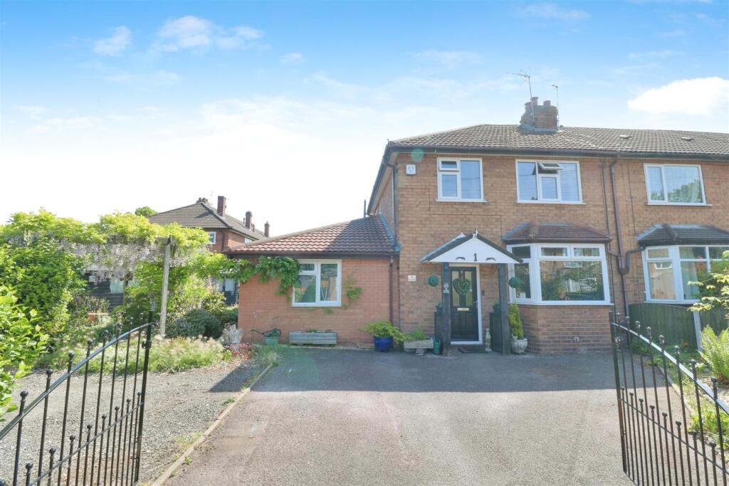 Main image of property: The Plex, Alsager