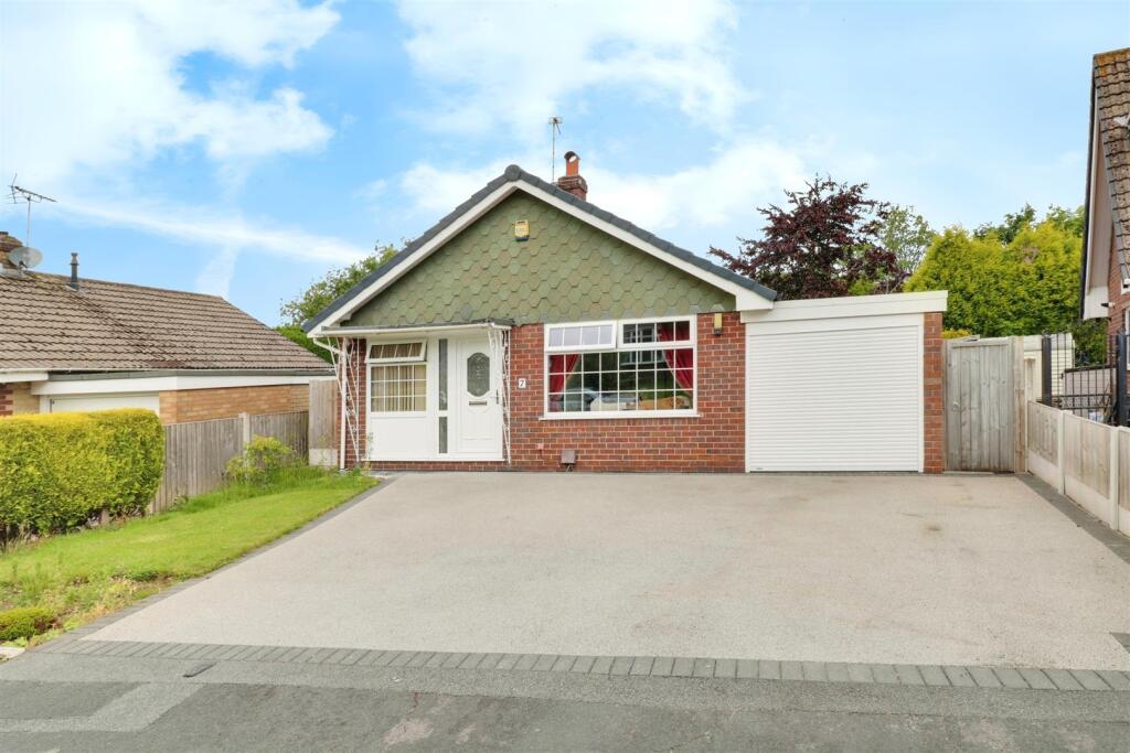 Main image of property: Grove Park Avenue, Church Lawton
