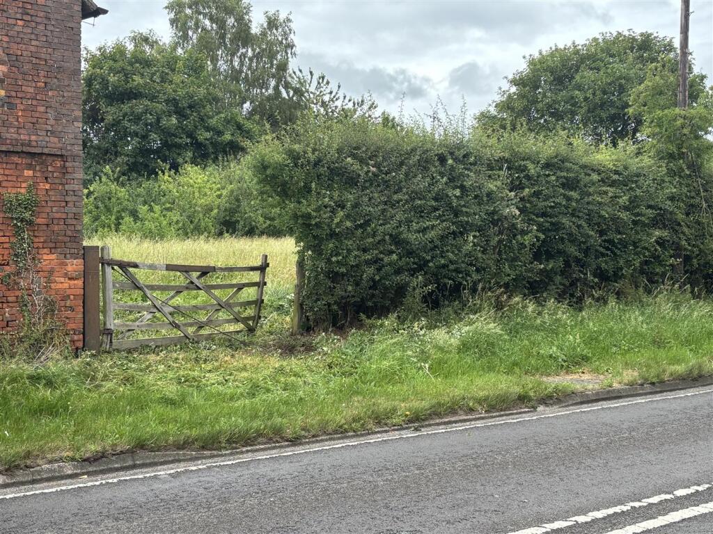 Main image of property: Newcastle Road, Betchton, Sandbach