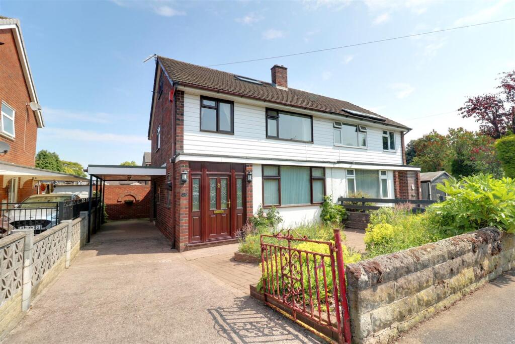 Main image of property: Westmorland Avenue, Kidsgrove