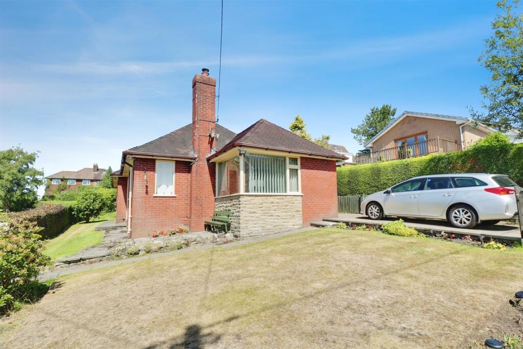 Main image of property: Well Street, Mow Cop