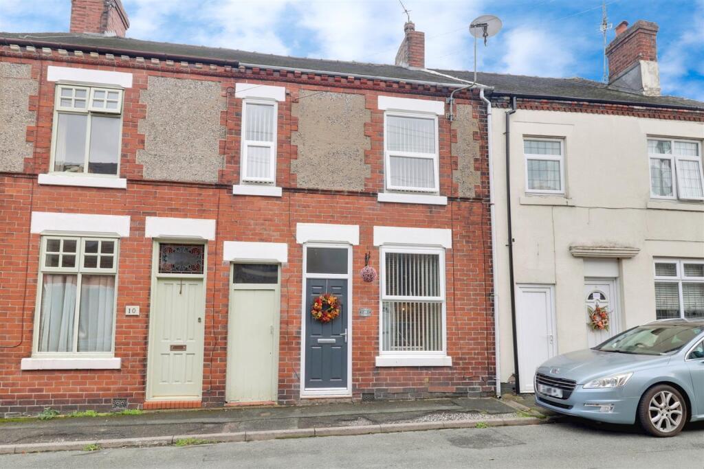 Main image of property: Tibb Street, Bignall End
