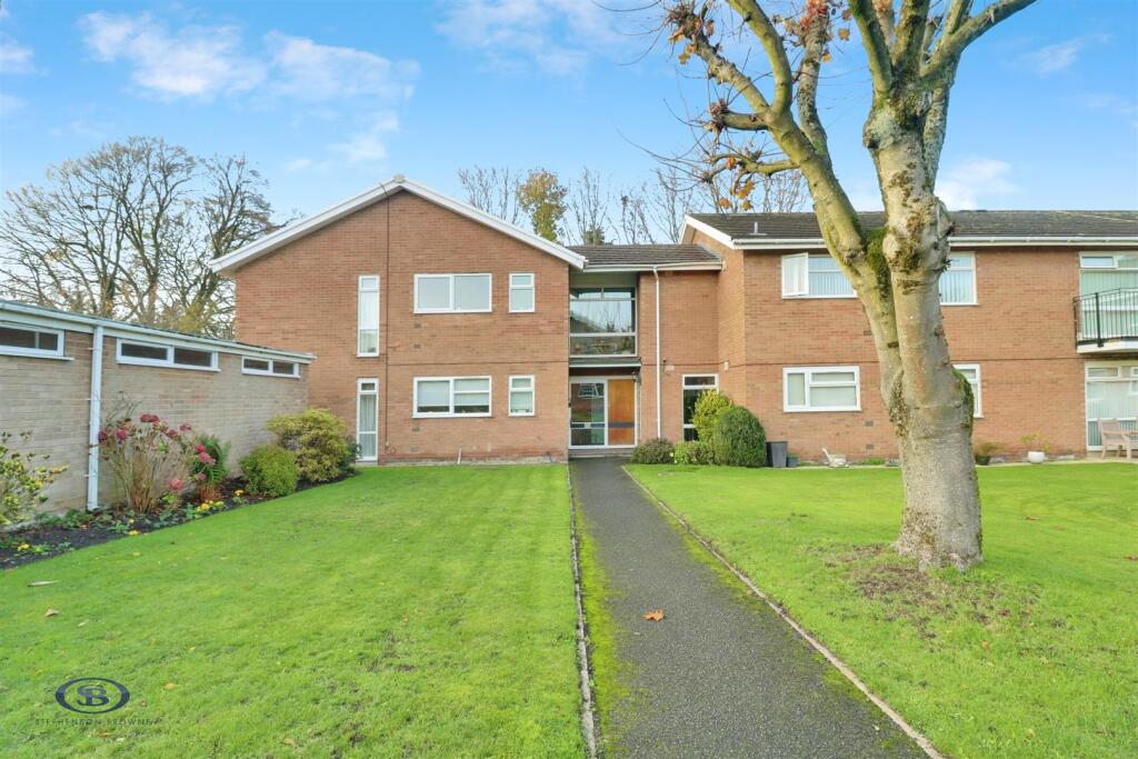 Main image of property: Mere Court, Sandbach Road North, Alsager